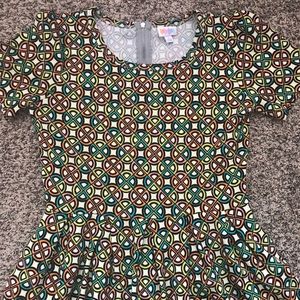 Lularoe dress